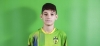 Alessio Gentile, portiere del Beiborg