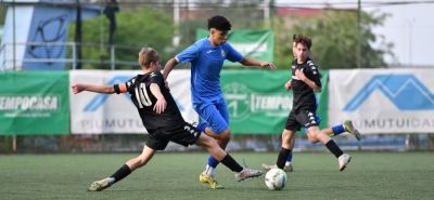 Under 17 di Torino - Cinquina e vittoria del girone: le foto del trionfo del Rebaudengo