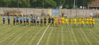 Under 16 Regionali / La partita - Ragusa chiama, Rotolo risponde. Tra Alpignano e Lascaris vince l&#039;equilibrio