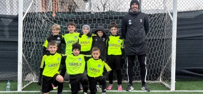 Spazio Talent Soccer 2017