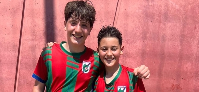 Iacoboni e Pappalardo spingono il Cit Turin