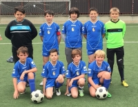 L'Atletico Torino