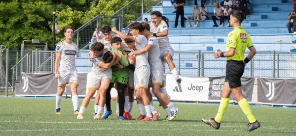 Under 19 nazionali - Chisola avanti di rigore, il sogno Scudetto continua. Gozzano fuori dai giochi