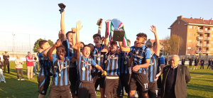 41° Torneo Maggioni-Righi / Le finali - Trionfa l’Atalanta, Vavassori e Fiogbe stendono il Genoa