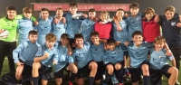 L&#039;Alpignano Under 14