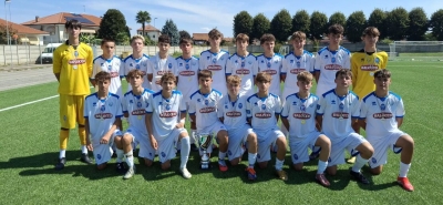 Il Fossano campione