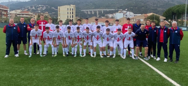 60° Torneo delle Regioni / Under 17 - Dalla disperazione alla gioia: il Piemonte ringrazia la Basilicata e vola ai quarti di finale