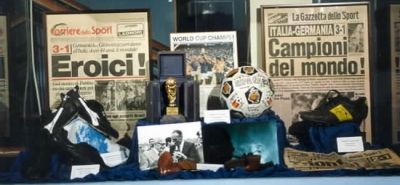 Museo del calcio di Coverciano - Tante iniziative per le società