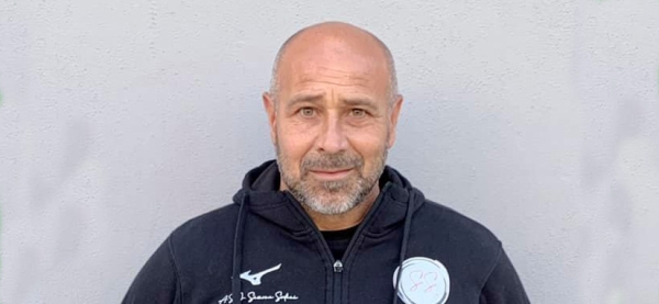 Fabio Cascioli, uno dei due selezionatori di Torino