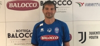 Juniores Nazionale – Massimo Frattolillo rescinde con il Fossano