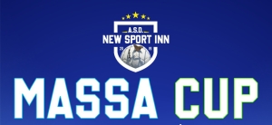 New Sport Inn - Calcio e turismo in un evento eccezionale: iscrizioni aperte alla Massa Cup