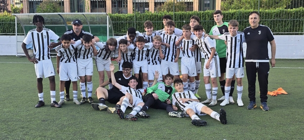 Under 14 regionali / Fase finale - La Sisport cresce nella ripresa: Lazaro e Okodawa stendono il Vanchiglia