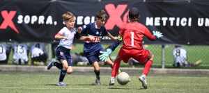 Strikers / Torino Metropolitan U11 - Le immagini dei gironi Gold 1 e Gold 2