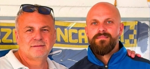 Moncalieri - Colpaccio Manuele Salvati, l&rsquo;ex Chisola &egrave; il nuovo responsabile della scuola calcio e allenatore dell&rsquo;Under 14