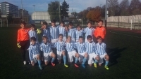 l'Alpignano ritorna alla vittoria sul campo del Pozzomaina.