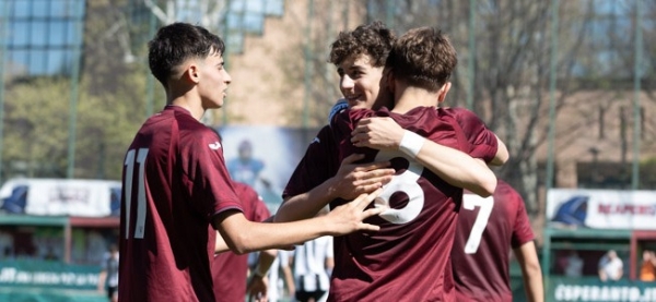 51&deg; Trofeo Lascaris / Fase nazionale - Tau Altopascio, Pro Eureka e Lucento iniziano con il piede giusto, Toro e Juve appaiate a quota 3 punti