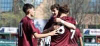 51° Trofeo Lascaris / Fase nazionale - Tau Altopascio, Pro Eureka e Lucento iniziano con il piede giusto, Toro e Juve appaiate a quota 3 punti