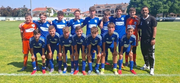 Volpiano Pianese / 5° Memorial Silvano Maffeis - PSG, Chisola, Alpignano, Sisport e Lascaris raggiungono il Cenisia nelle finali, i playoff definiranno le sfidanti