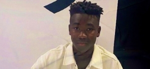 Mamadou Pamè
