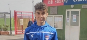 Leonardo Pregnolato, match winner per la Pro Vercelli