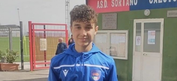 Leonardo Pregnolato, match winner per la Pro Vercelli