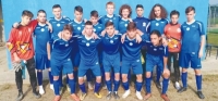 Under 15 regionali / Girone C - Per Mirafiori e Pinerolo le vittorie continuano