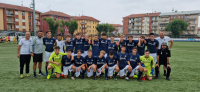 Under 14 regionali / Girone D-E - Chisola, Pinerolo, Bra e Saviglianese dominano il girone D, SD Savio Asti superlativo