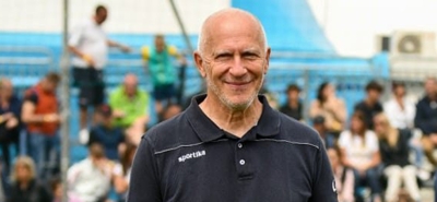 Enrico Tregnaghi