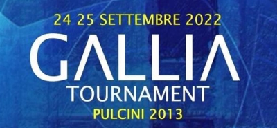 Juventus, Lazio, Wolverhampton e tanto altro: l’Alpignano prepara un grande evento, il Torneo Gallia