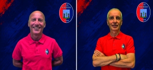 Doppietta di responsabili per il Pianezza: Luigi Di Frenza al settore giovanile, Gianfranco Dolce alla scuola calcio