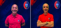 Doppietta di responsabili per il Pianezza: Luigi Di Frenza al settore giovanile, Gianfranco Dolce alla scuola calcio