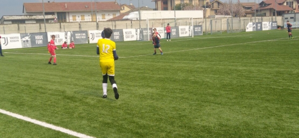 Carnevale Biancoblù / U11 - I risultati: sempre grande Juve, Cuneo eccellente. Che grinta tutte le dilettanti