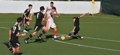 Sisport-Asti 2-0 (foto Sisport)