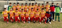 Under 19 nazionali / Playoff - Bra sconfitto, al turno successivo passa il Vado