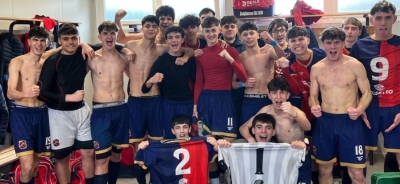 Saviglianese Under 17