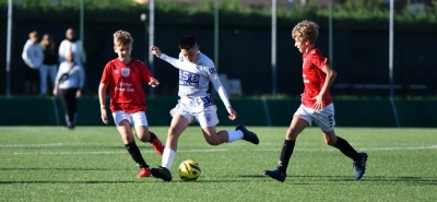 Lascaris / Gallia Tournament - I risultati: Cbs, Vanchiglia, Pro Eureka e Lascaris, il sogno continua ai quarti di finale