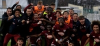 Torino Under 18 