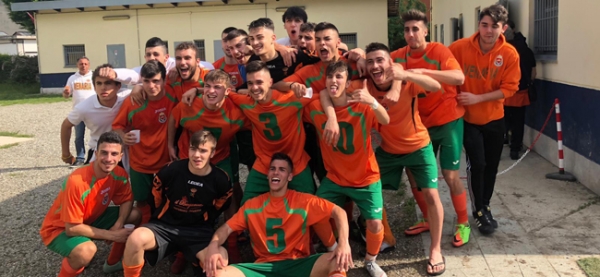 Coppa Piemonte / Under 19 - Tutto da pronostico: finale tra Venaria e Castellazzo