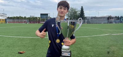Il match winner Muja