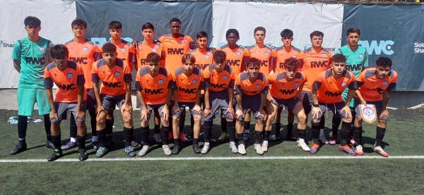 Il Lucento Under 19