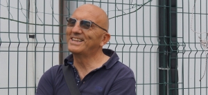 Maurizio Molinelli