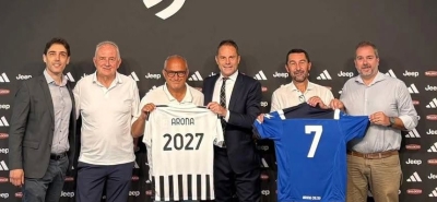 Arona, l&rsquo;ingresso nelle Academy Juventus &egrave; la base del rilancio. Scelti gli allenatori, Under 15 regionale a Marco Caroli