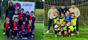 Saviglianese e Charvensod 2018