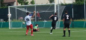 Under 16 regionali / Coppa Piemonte - Le immagini del derby vinto dal Lascaris sul Pianezza