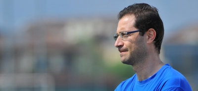 Alberto Piazza torna al Lucento, è il nuovo allenatore dei 2006
