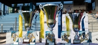 2° Trofeo SEA / Super Eroi Acrobatici U17: le foto della premiazione