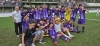 Campionato Under 16 / Qualificazioni U17 regionale -Il Cenisia non sbaglia: il pareggio con l&#039;Academy Lascaris vale il ritorno ai regionali 