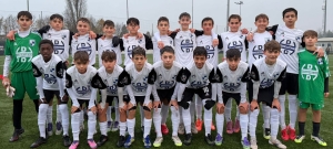 Fc Volpiano pareggia senza reti contro la Rivarolese