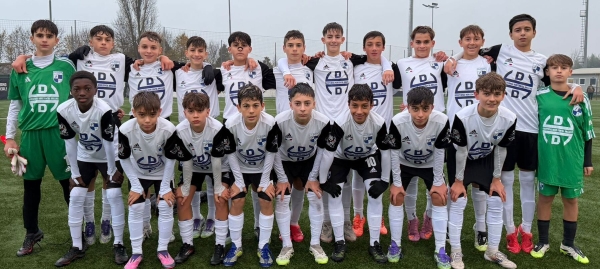 Fc Volpiano pareggia senza reti contro la Rivarolese