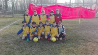Giaveno sconfitto solo per il risultato, ma non per il gioco contro il forte Alpignano